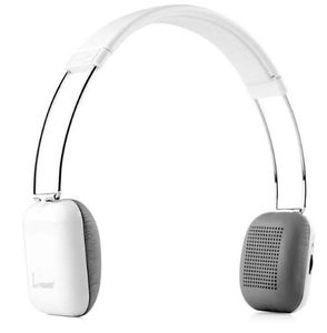 Veggieg V6200 Stretch Wireless Bluetooth V4.0 + EDR Hands Free Headset MP3 Musik Headphone för iPhone Samsung Smartphones Laptop