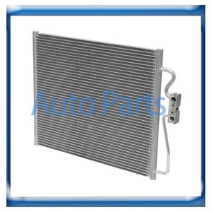 High quality CN 4973PFC ac condenser for BMW 740i 4.4L V8 64538378439 2430466 11949731