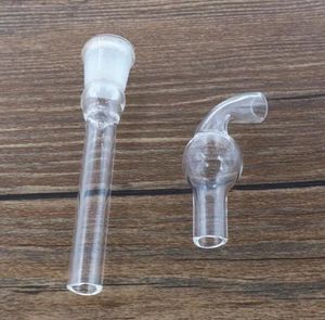 Infogar A -Glas Hookah Rökning Rör Glas Gongs - Oljeplattor Glas Bongs Glas Hookah Rökning Rör - Vap-Vaporizer