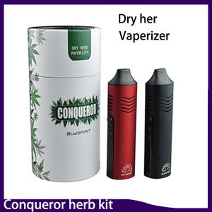 Veroverd Dry Herb Vaporizer Starter Kit Vape Pen Bubspirit Subtwo 2200mAh batterijcapaciteit met OLED-scherm Elite 0268061-1