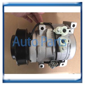 10S17C AC Compressor för Toyota 4Runner FJ Cruiser 88320-6A540 883206A540