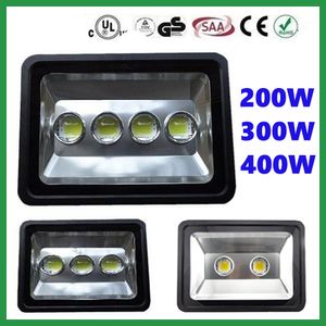 200 W 300 W 400 W led Işıklandırmalı Açık LED Sel ışık lambası su geçirmez LED Tünel ışık lamba sokak lapms AC 85-265 V