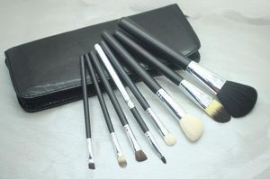 Wholesale best professional brushes resale online - hot sell NEW good quality Lowest Best Selling good sale Makeup Brush Set Pouch Professional Brush
