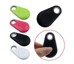 ITAG Dziecko Tracer Smart Key Finder Bluetooth Keyfinder Tracer Lokalizator Tagi Anti Lost Alarm Wallet Pet Dog Tracker Selfie na IOS Android