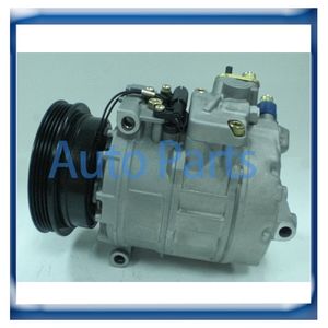 7SBU16C компрессор для BMW E36 E39 E38 64526904017 64526914369 64528377242 64528385050 CO 105118C 64528363275