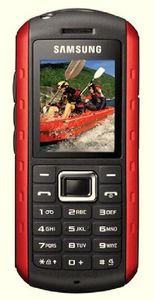 Refurbished Original Samsung B2100 Unlocked Cell Phone mAh MP Inch Waterproof G GSM