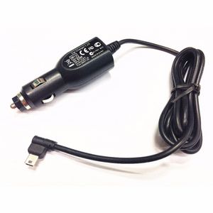 Replacement Car Charger for Tomtom GO 520 530 720 730 920 930