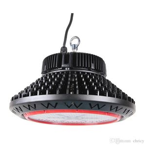 Iluminação industrial 120W LED Alta Baía Meanwell Driver High Lumens 110lm / W com Osram 3030 LED AC85-265V