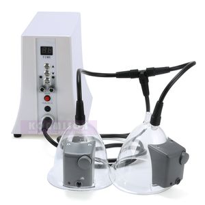 2016 New Arrival Breast Enlargement Machine For Breast Buttock&Enlarge With 29 Vacuum Pump Breast Enhancer Massager DHL Free Shipping