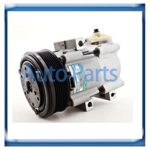 F500 ac compressor for FORD TRANSIT Bus 8FK351113381 YC1H19D629AA 351113381 4054205122537