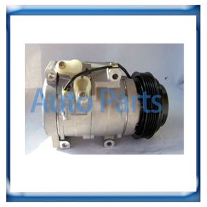 10S17C compressor para Toyota LandCruiser Prado TRJ120 883206A170 88320-6A170 447220-5190 883206A