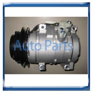 Compressore AC 10S17C per Mitsubishi Shogun Pajero MR500876 MR500877 MR568289