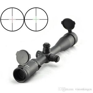 Visionking Riflescope VS4-16X44DL thunting scopes Binoculars For Hunting Fully Multi-Coated Optics 30mm Tube 100% Waterproof Fog Proof with 11mm moun thunting