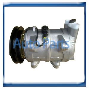 DKS17CH ac compressor for Nissan Patrol 506011-9250 92600-VB005 80331-45010 92600-52N01 92600VB005