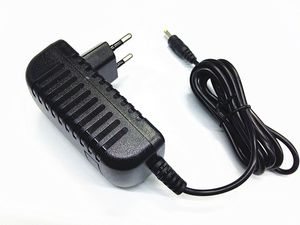 12V 2A AC/DC Power Charger Adapter för Philips DVD Player PD9005 PET717 PD709 37