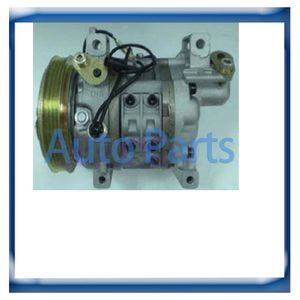 DKV14D HONDA ISUZU ACURA için Hava Kompresörü 8970961490 8970753660