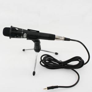 Professional KTV microfone E300 microfone condensador Pro Audio Studio Vocal Recording Mic