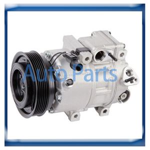 VS18 HYUNDAI VERACRUZ 3.8L COP COPressor 97701-2B300 977012B300 97701 2B300 HALLA-HCC F500-MA5BA-13 MA5BA-01 MA5BA-13