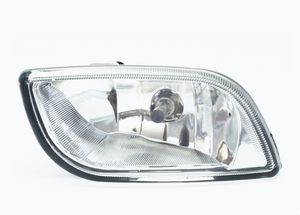 Luz de nevoeiro da frente para Suzuki Liana / Suzuki Aerio, luz de nevoeiro traseira para Suzuki Aerio