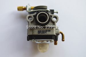 Carburetor membrane type for Robin EH035 33.5CC brush cutter free shipping replacement part