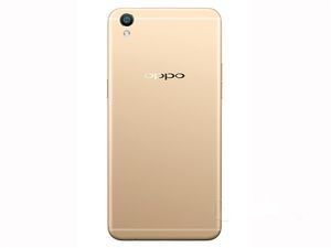 Oryginalny OPPO R9 PLUS 4G LTE Telefon komórkowy 4 GB RAM 64 GB ROM Snapdragon 652 OCTA Core Android 6.0 cal 16.0mp Fingerprint ID Smart Telefon komórkowy