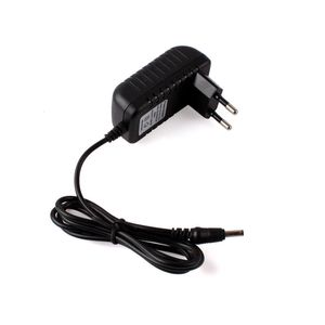 Darmowa Wysyłka 5 V DC 2A 2000MA AC Adapter 3.5mm x 1,35mm EU / US Plug Home Carger Ładowarka Zasilanie