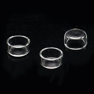 Tigela de substituição de inserção de quartzo para 20mm ID 2mm 3mm 4mm 10mm 14mm 18mm xl narguillahs banger unhas unhas sem árvores térmicas