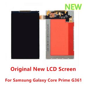 Для Samsung Galaxy Core Prime SM-G361 G361F Оригинальный Новый ЖК-Экран Замена 10 шт. / Лот бесплатная доставка