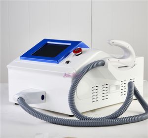 Novo IPL Permanente Remoção de Cabelo Whiten Máquina de Rejuvenescimento Facial para Face Body Salon Spa Clinic CE