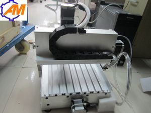 Wuxi Aman máquina produtos de alta qualidade 3020 500 w 3 eixos cnc pcb máquina de perfuração, China CNC router de madeira para venda