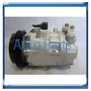 Compressore CA CWV617 per camion Nissan UD 4E741D94FC8 CR276-0Z01B 27630-10Z15