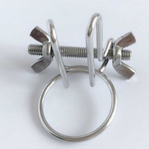 Chastity Devices Stainless Steel Urethral Plug Metal Sounds #R172