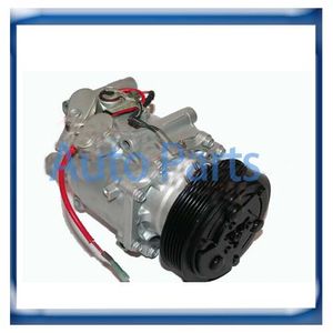 Compressore di CA dell'automobile HS-090L per Honda Prelude 38810-P5M-016 38810P5M016