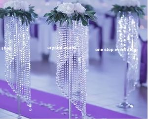Centerpieces para bola de flores artificial decorativa para decoração de casamento