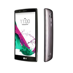 Оригинальный LG G4 Quad Core 4G LTE H815 5.5 