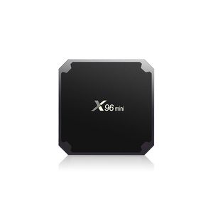 X96 Mini Android 11 TV Box 2GB16GB 1GB 8GB AMLOGIC S905W четырехъядерный сустаз