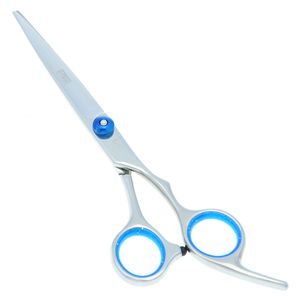 6.0Inch 2017 VS Professional Hot Sell Hair Scissors Barber Salon Cutting Scissors Sharp Shears Hairdressing Scissors Barber Tool, LZS0113