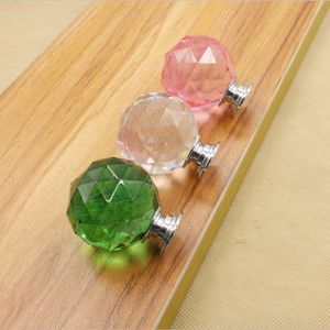 40mm glass crystal cabinet knob cabinet handle handles drawer pulls drawer pulls knobs cabinet handles antique drawer pulls