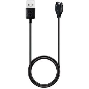 10 шт./лот, новый USB-кабель для зарядки и передачи данных, шнур для часов Garmin Fenix 5/5S/5X