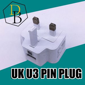 Para samsung glaxy s7 mais s6 borda casa carregador 5V completo 2A tipo UK Adaptador usb Plug Adaptador de viagem universal IC protection Power