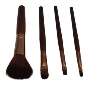 Cosmetic Makeup Brush kit Used for eyebrows eyelashes eyes cheeks Beauty Cosmetics Foundation Makeup