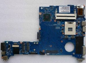 651358-001 Dla HP 2560P Płyta główna Laptop Intel DDR3 Darmowa Wysyłka