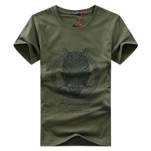 Camisetas masculinas s-5xl Man tshirts novas moda de moda O-colar com manga curta de manga curta algod￣o casual camiseta 4 cores nyp010