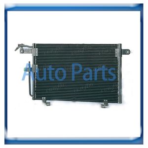 High quality 94213 ac condenser for Volkswagen Audi 100 4A0260403AC