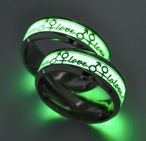 Edelstahl Silber Gold Drachen Design Fingerring Chinesischer Drache Ring Band Ringe für Frauen Männer Liebhaber Ehering Drop Shipping