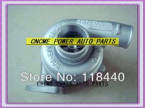 TURBO TD05-10A 49178-00530 49178-00550 Turbocompressore per KATO HD300 HD400 HD450 Sumitomo 120 CAT E110 Escavatore Mitsubishi 4D31T