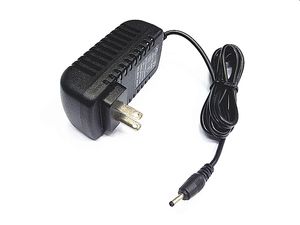 Para Acer Iconia Tab A500 A501 A200 A100 A101 Adaptador de carregador de CA de viagem de parede em casa