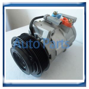10S20C air Compressor for Chrysler Voyager Jeep Cherokee 05005420AA 05005420AF 5005420AD 5005420AE
