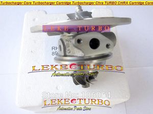 Turbo Cartuccia CHRA RHF5 8971371098 distanza foro = 80mm Turbocompressore Per ISUZU Trooper Jackaroo Per OPEL Monterey 98- 4JX1T 3.0L