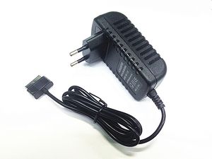 15V 1.2A For ASUS EeePad tf101 TF201 TF300t TF700 tablet Adapter Charger